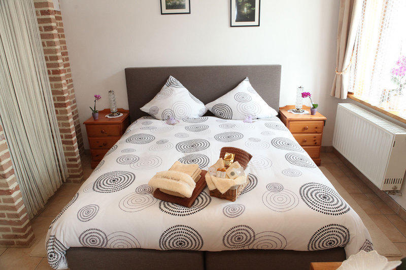 Schalkhoven B&B Nollekes Winning חדר תמונה