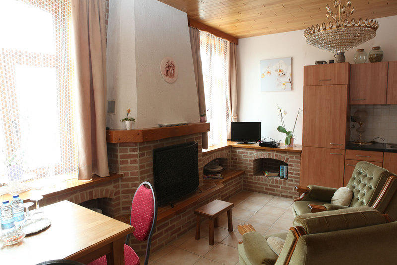 Schalkhoven B&B Nollekes Winning חדר תמונה