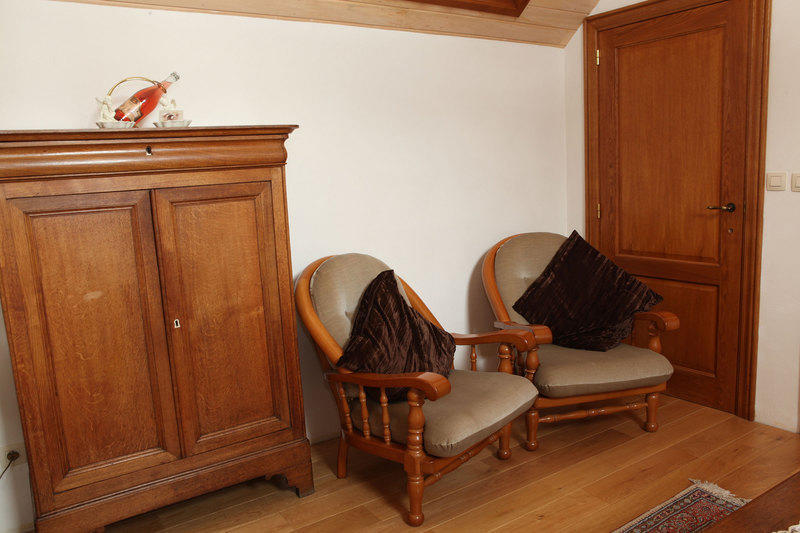 Schalkhoven B&B Nollekes Winning חדר תמונה