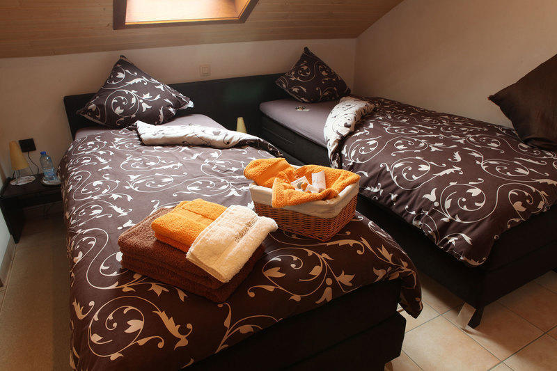 Schalkhoven B&B Nollekes Winning חדר תמונה