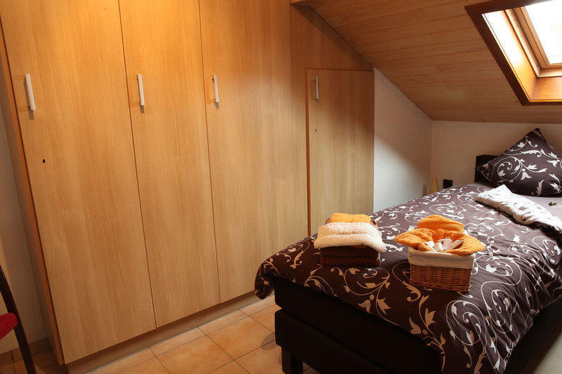 Schalkhoven B&B Nollekes Winning חדר תמונה